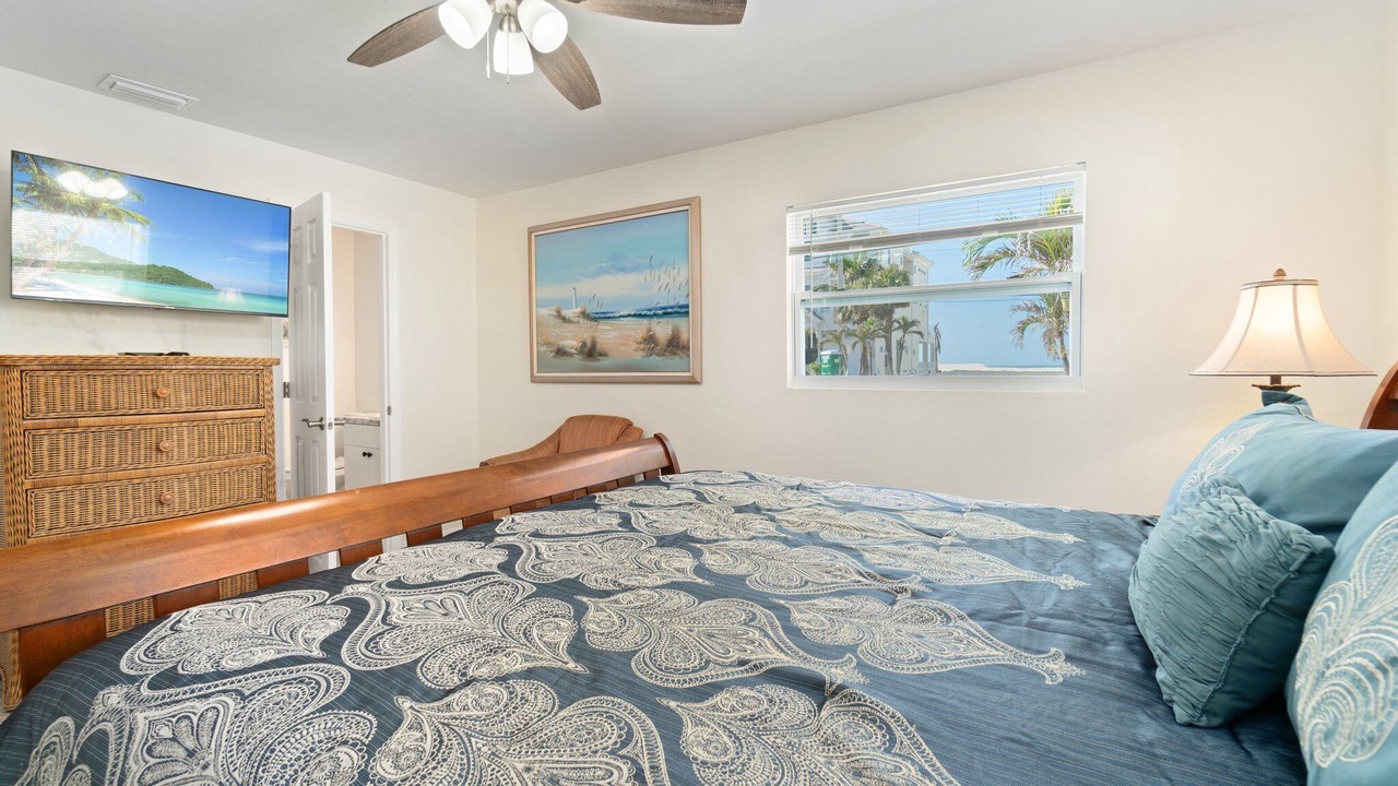 Photo of Bedroom in Bonita Springs