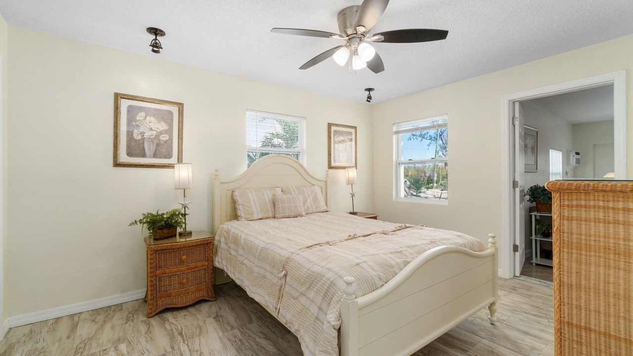 Photo of Bedroom in Bonita Springs
