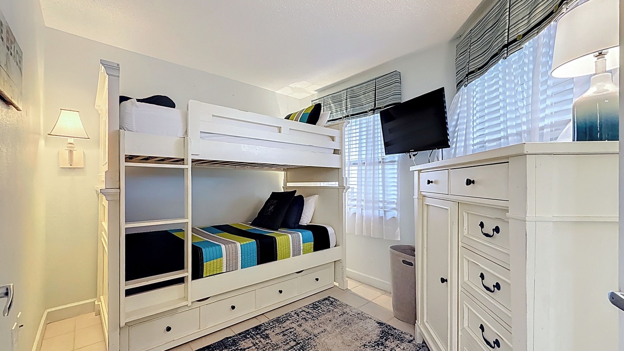 Photo of Bedroom in Belle Vista