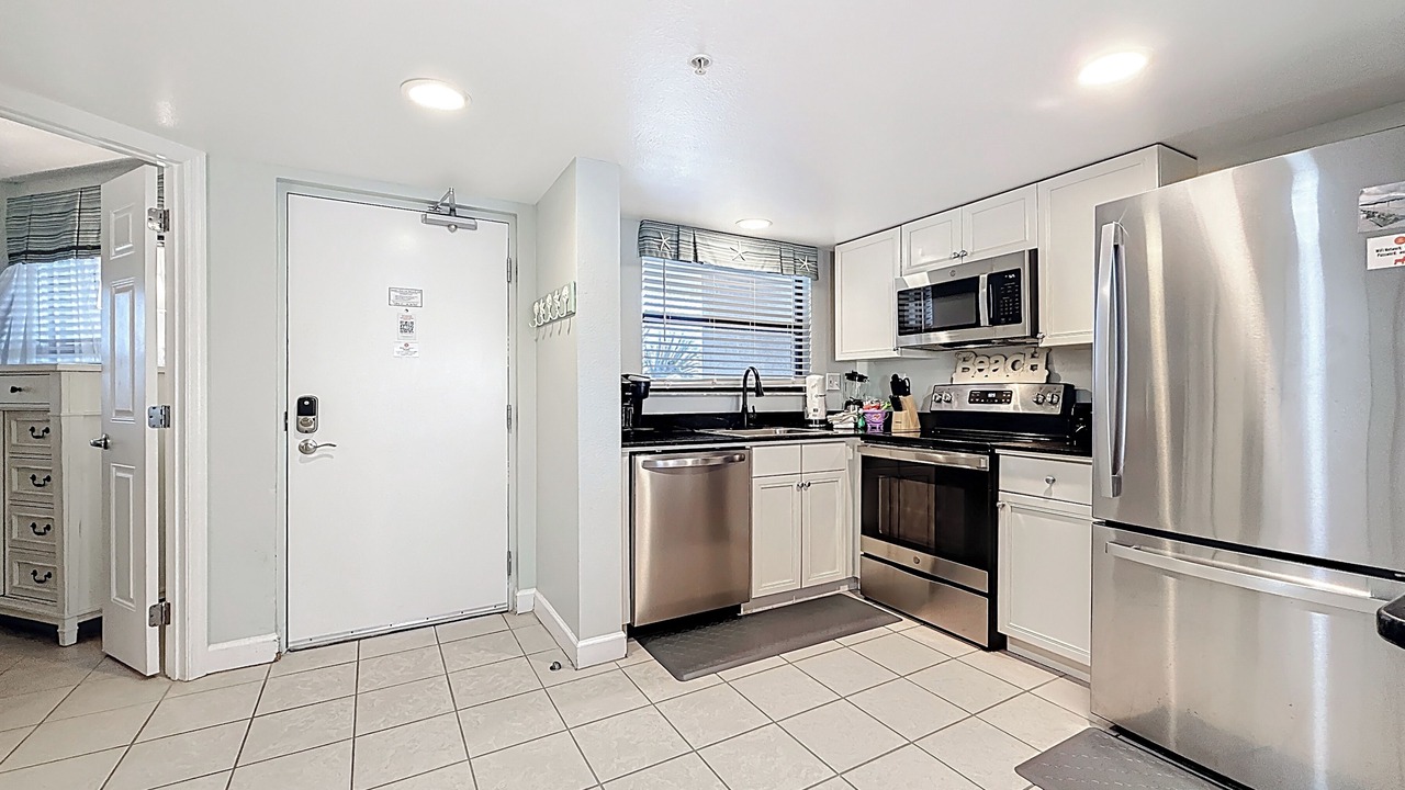 Photo of Kitchen in Belle Vista