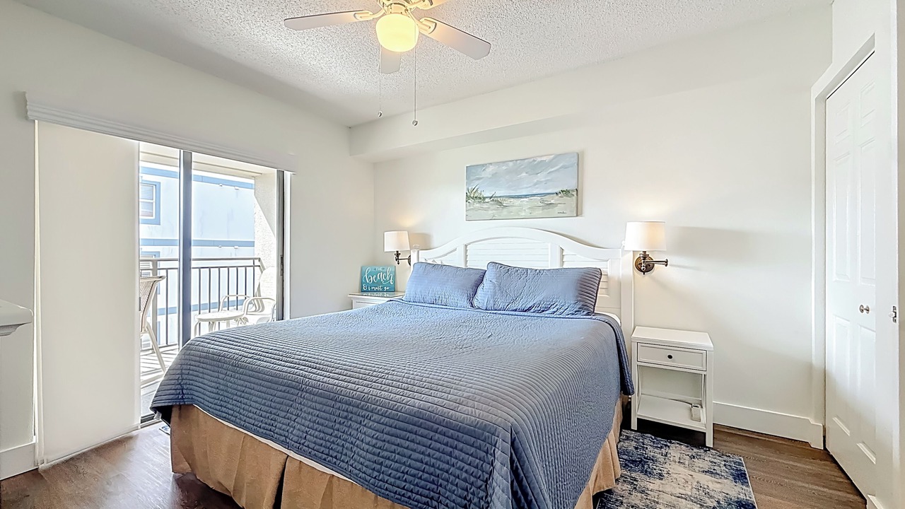 Photo of Bedroom in Belle Vista