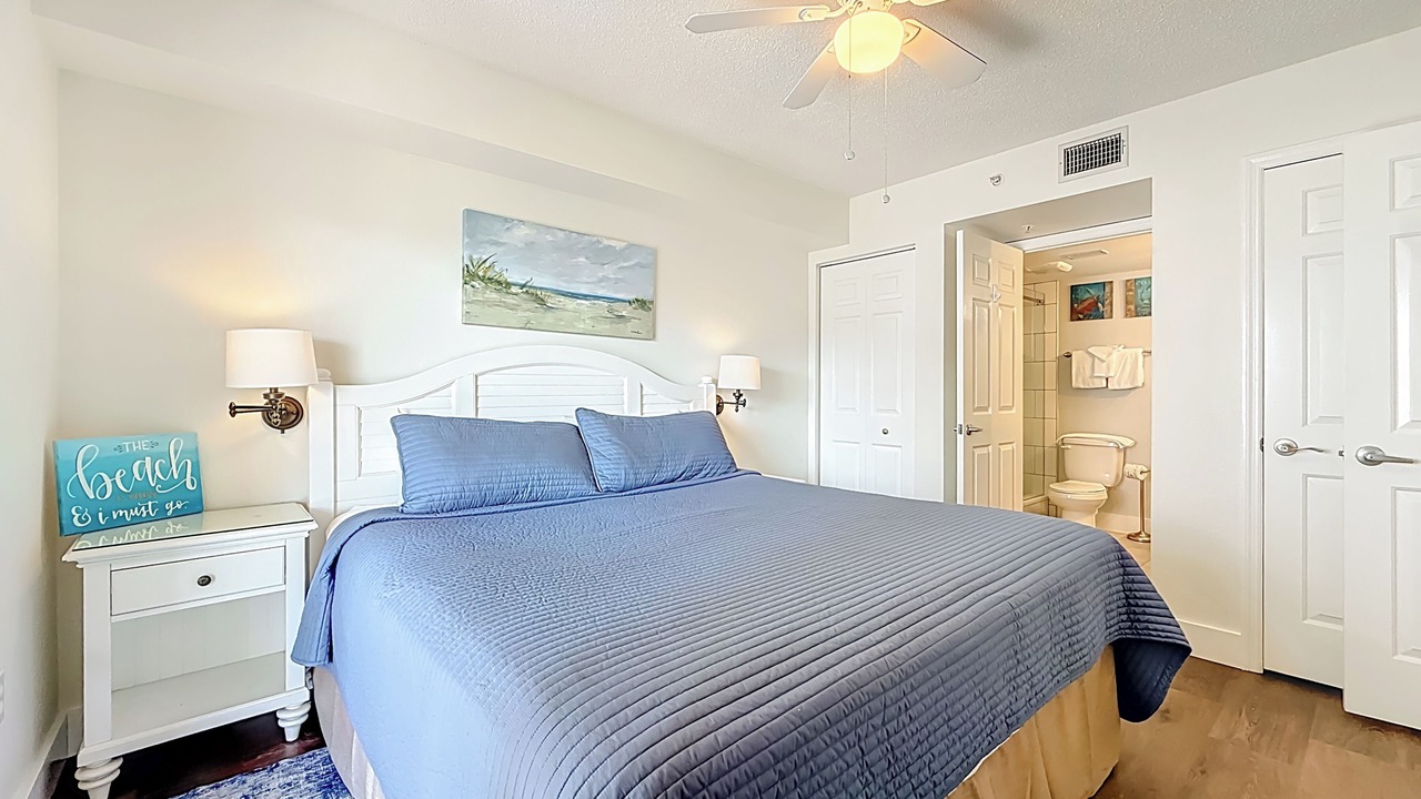 Photo of Bedroom in Belle Vista