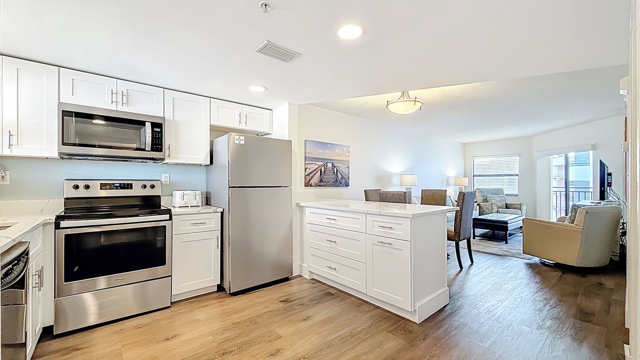 Photo of Kitchen in Belle Vista