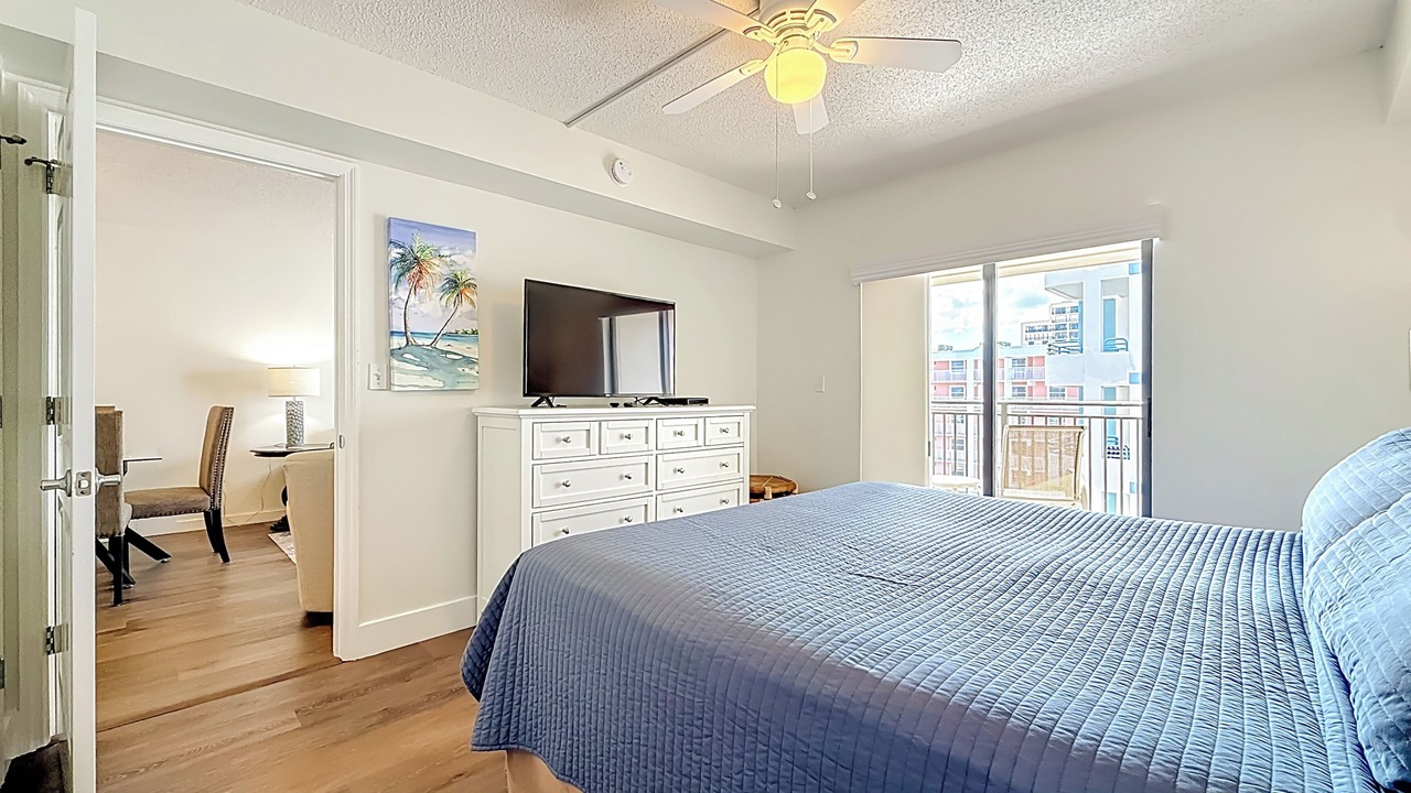 Photo of Bedroom in Belle Vista