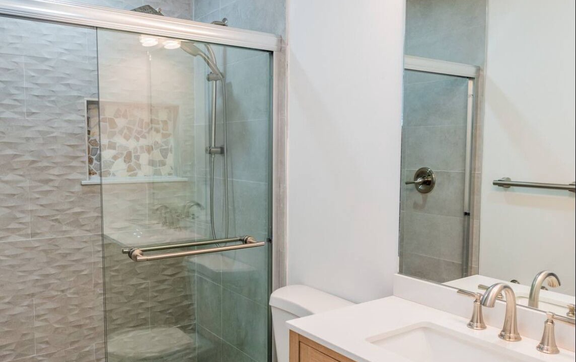 Photo of Bathroom in Bonita Springs