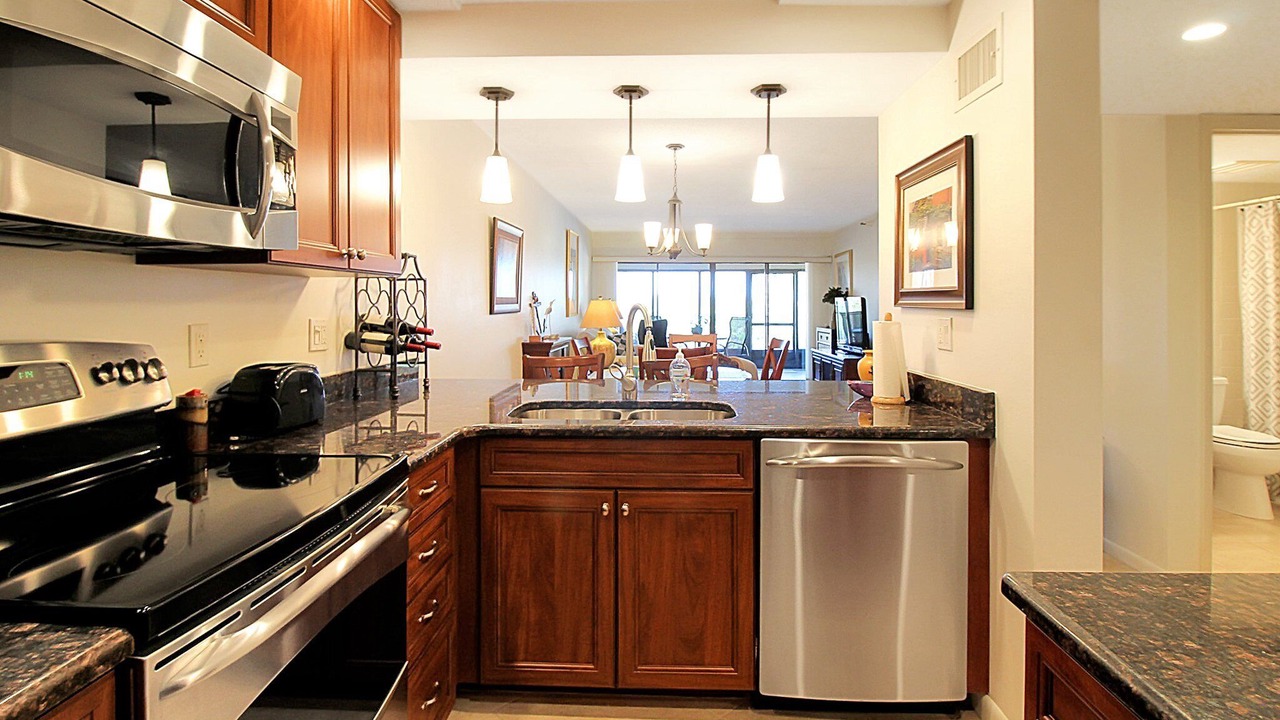 Photo of Kitchen in Englewood