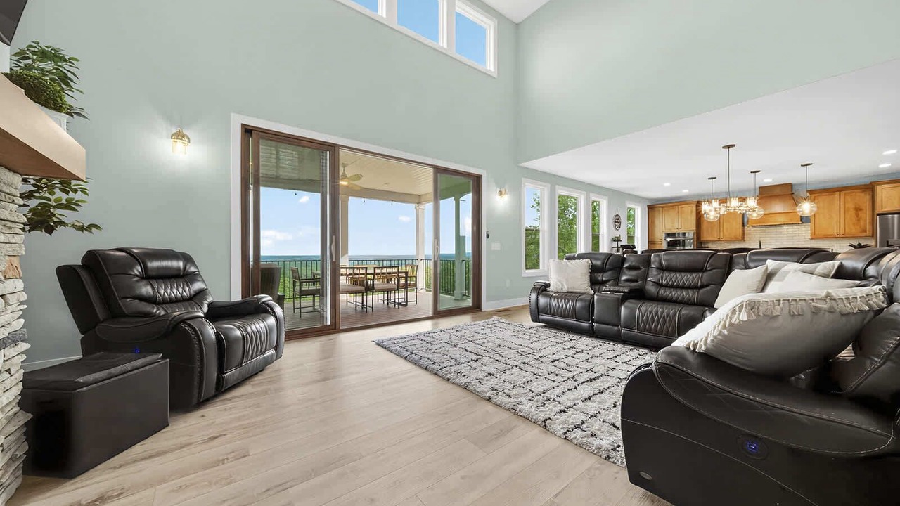 Photo of Livingroom in Tigerville