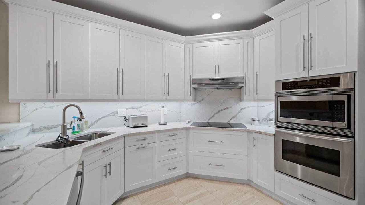 Photo of Kitchen in Park Shore