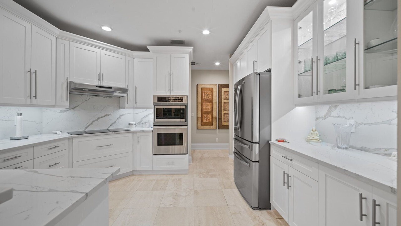 Photo of Kitchen in Park Shore