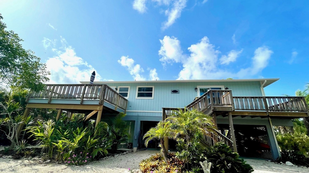 Photo of Outdoor in Bokeelia