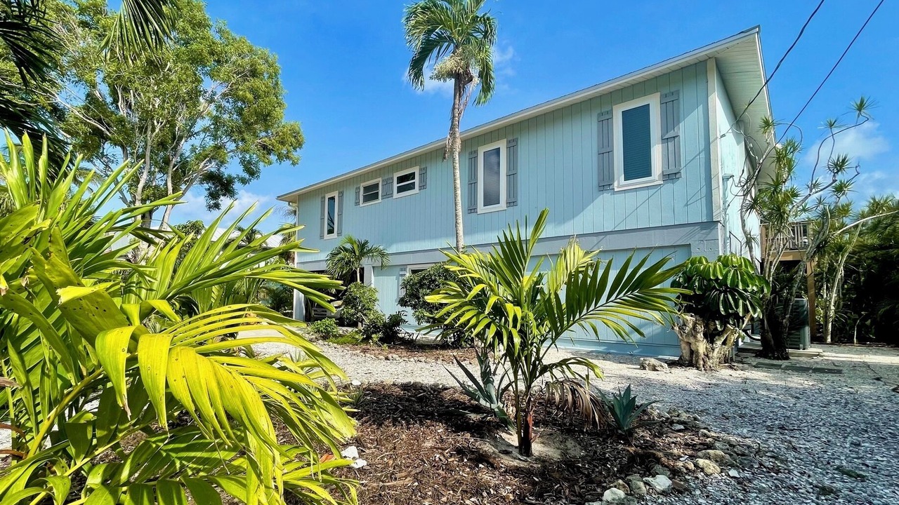 Photo of Outdoor in Bokeelia