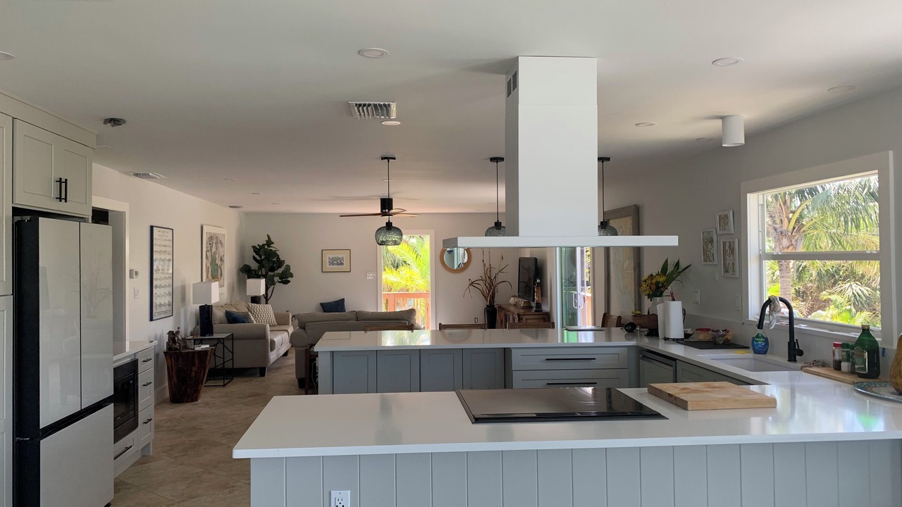 Photo of Kitchen in Bokeelia
