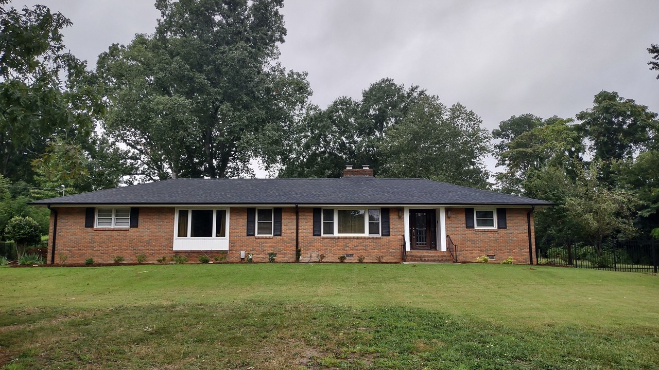 Photo of Outdoor in Wade Hampton