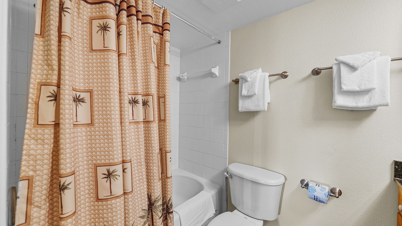 Photo of Bathroom in Belle Vista