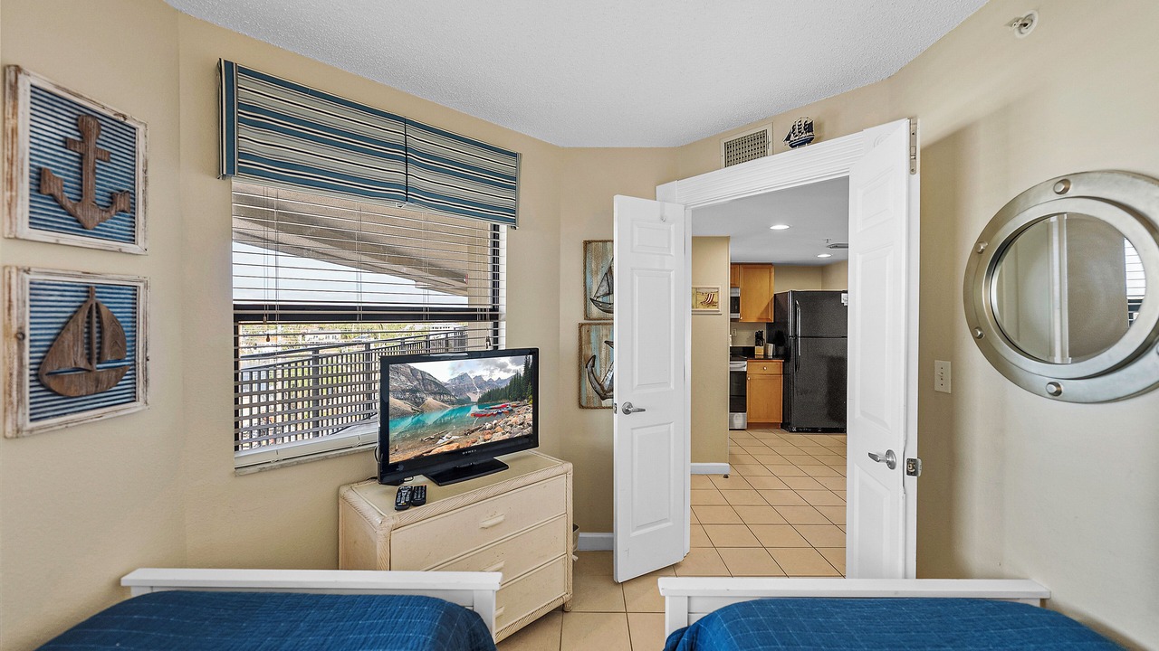Photo of Bedroom in Belle Vista