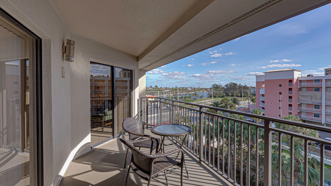 Photo of Outdoor in Belle Vista