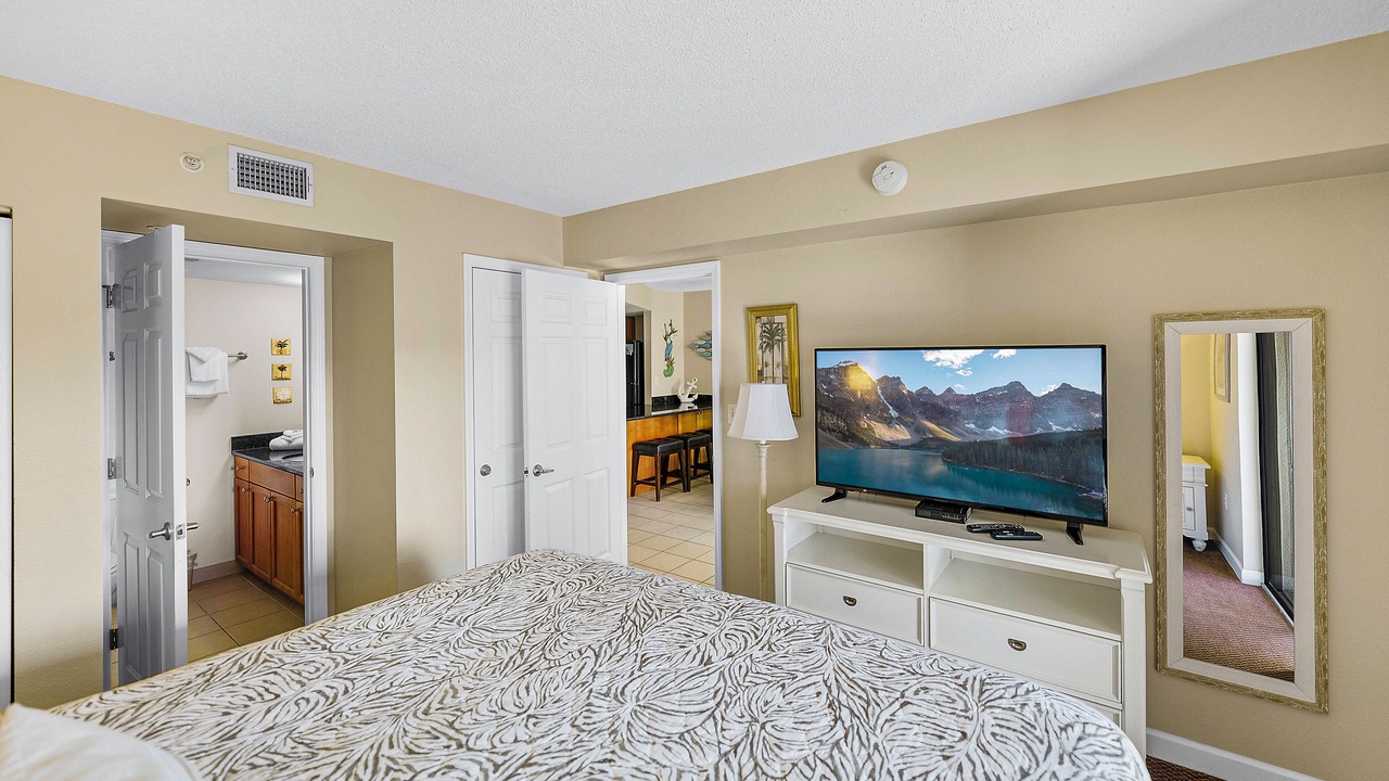 Photo of Bedroom in Belle Vista