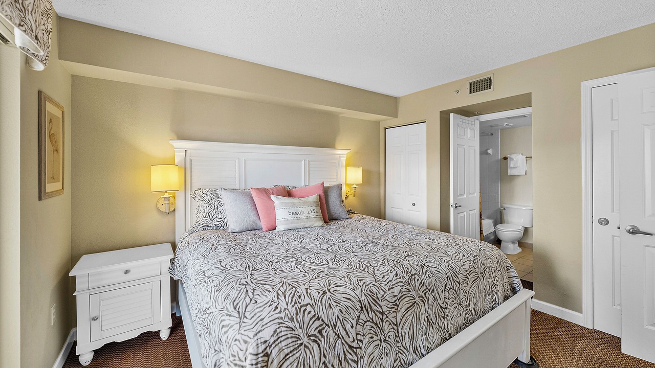 Photo of Bedroom in Belle Vista