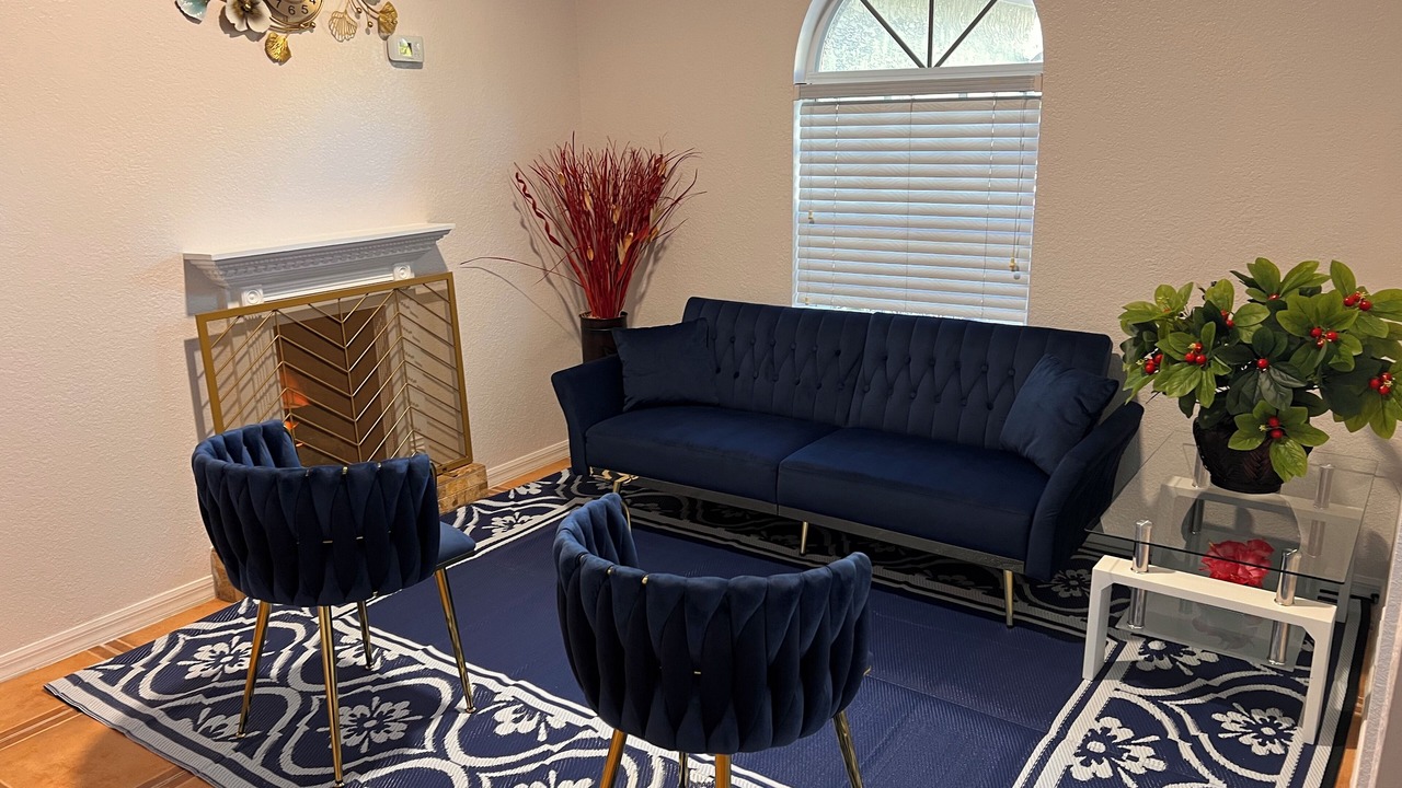 Photo of Livingroom in Joel
