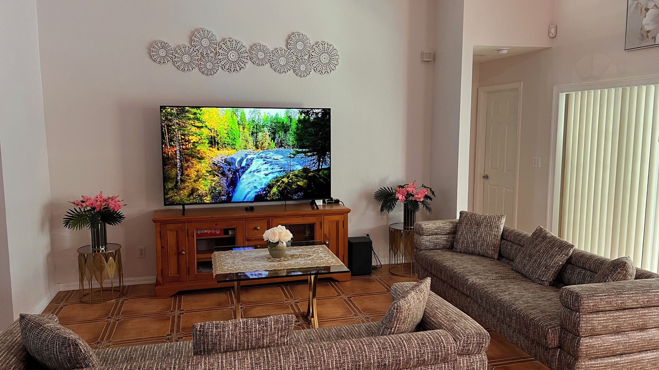 Photo of Livingroom in Joel