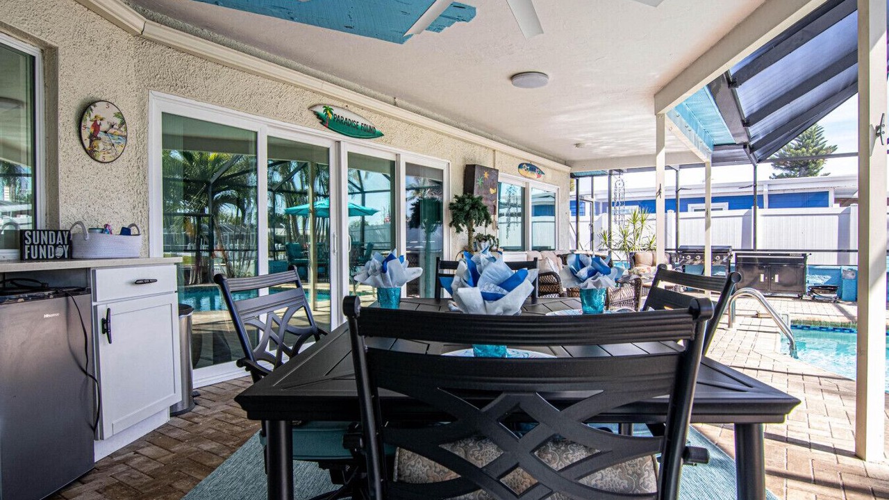 Photo of Outdoor in Lochmoor Waterway Estates
