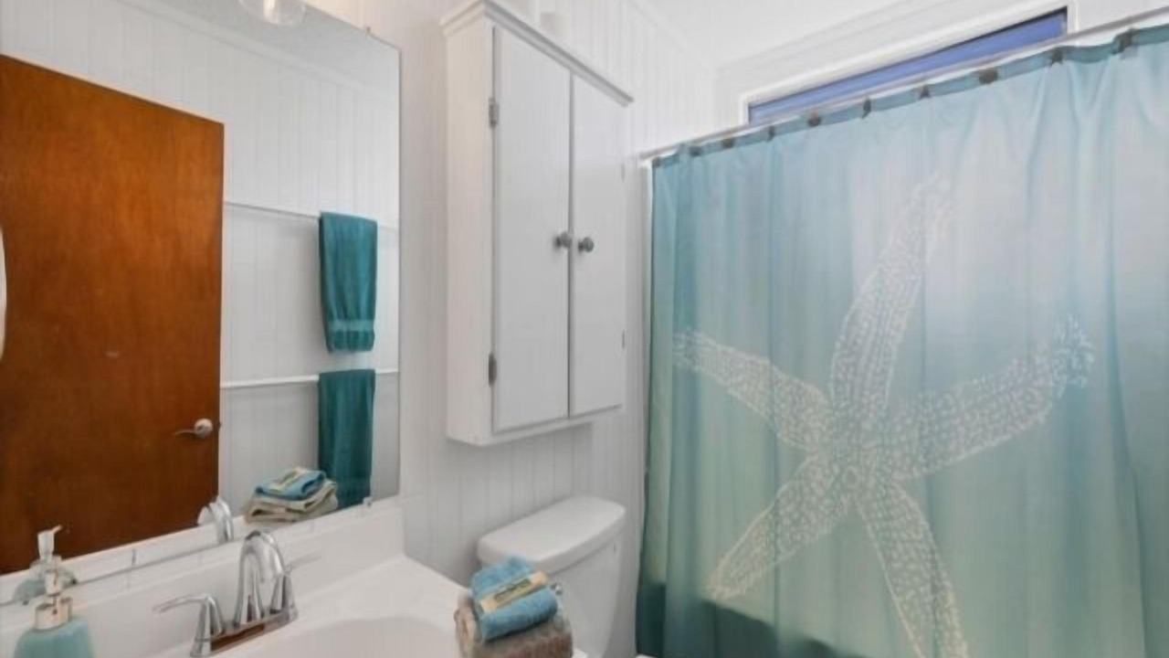 Photo of Bathroom in Placida