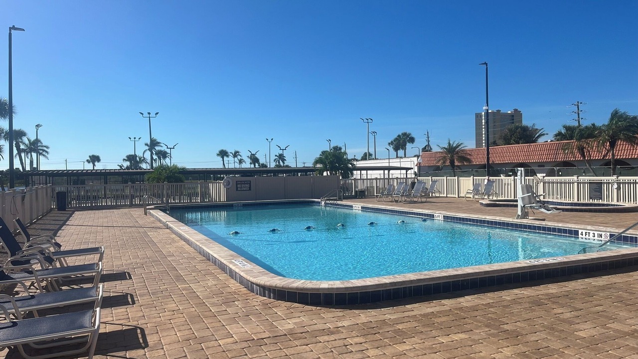 Photo of Outdoor in Fort Myers Beach