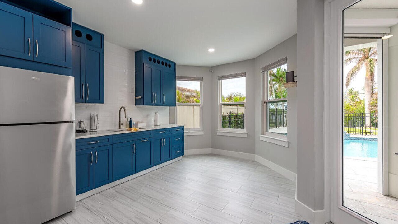 Photo of Kitchen in Bonita Springs