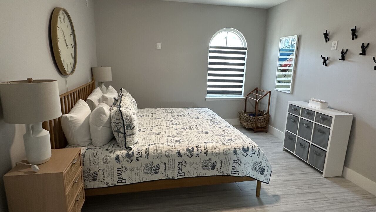 Photo of Bedroom in Bonita Springs
