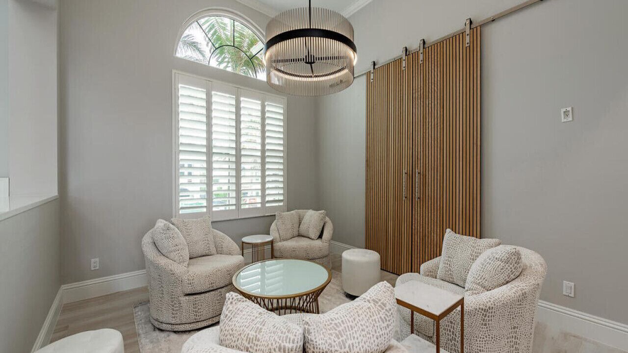 Photo of Livingroom in Bonita Springs