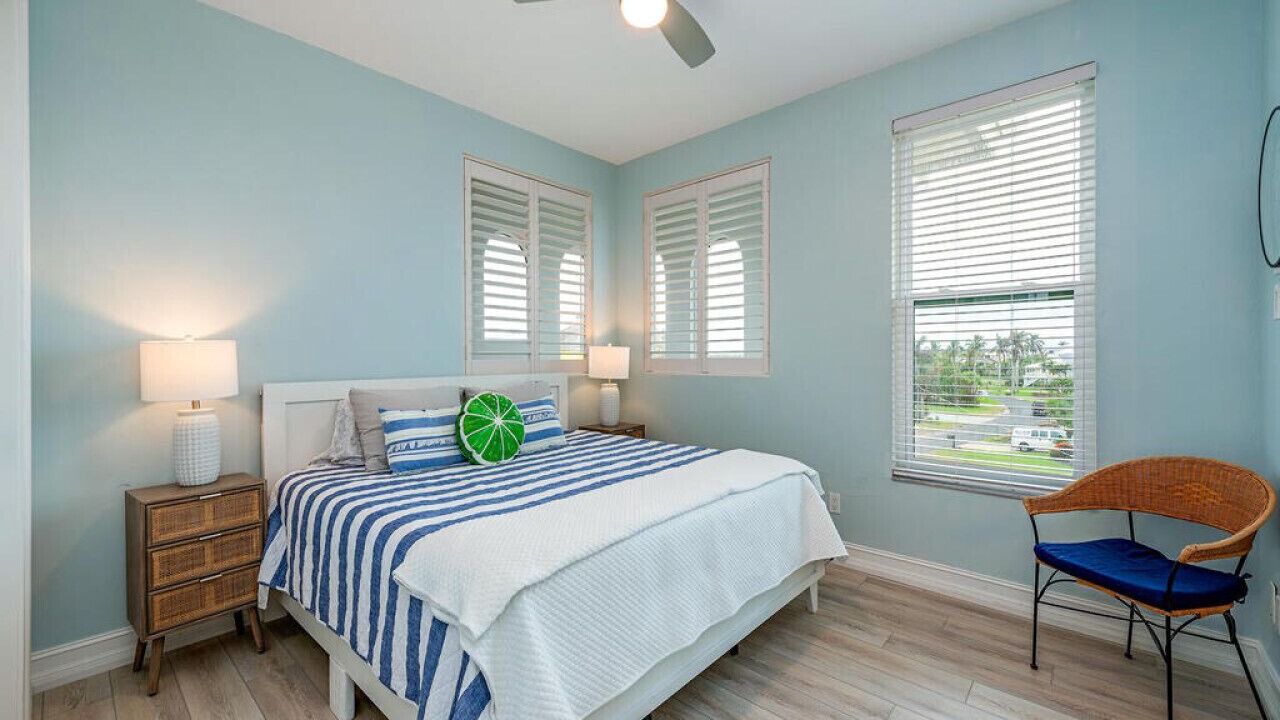 Photo of Bedroom in Bonita Springs