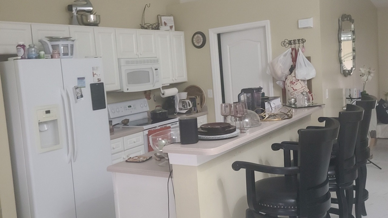 Photo of Kitchen in Eisenhower