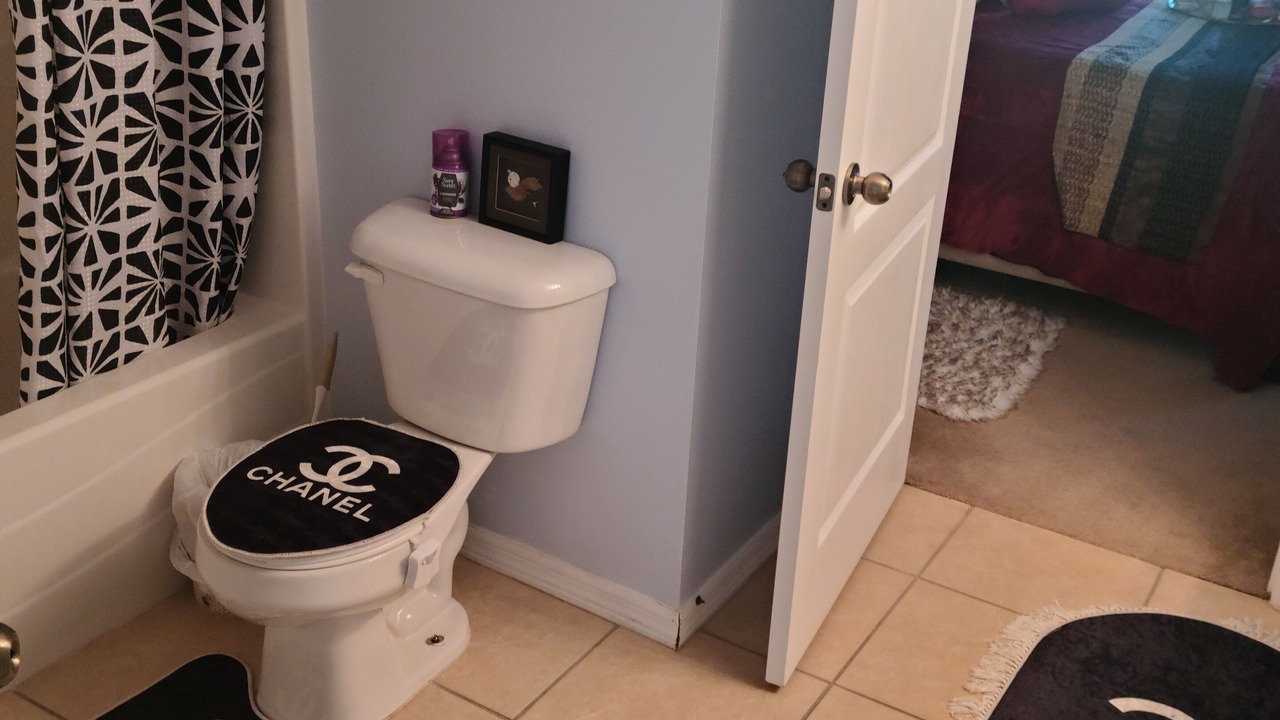 Photo of Bedroom in Eisenhower
