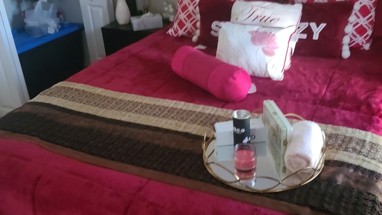 Photo of Bedroom in Eisenhower