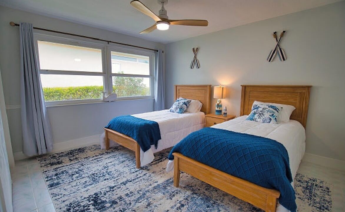 Photo of Bedroom in Punta Gorda