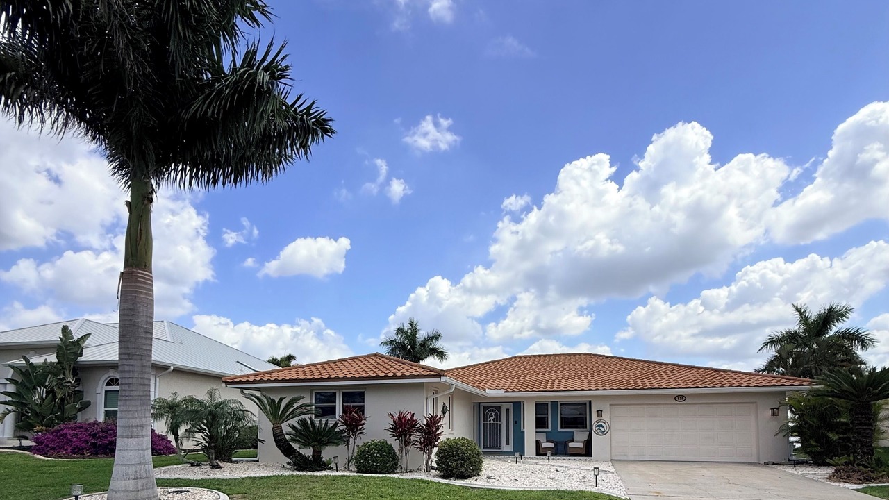 Photo of Outdoor in Punta Gorda