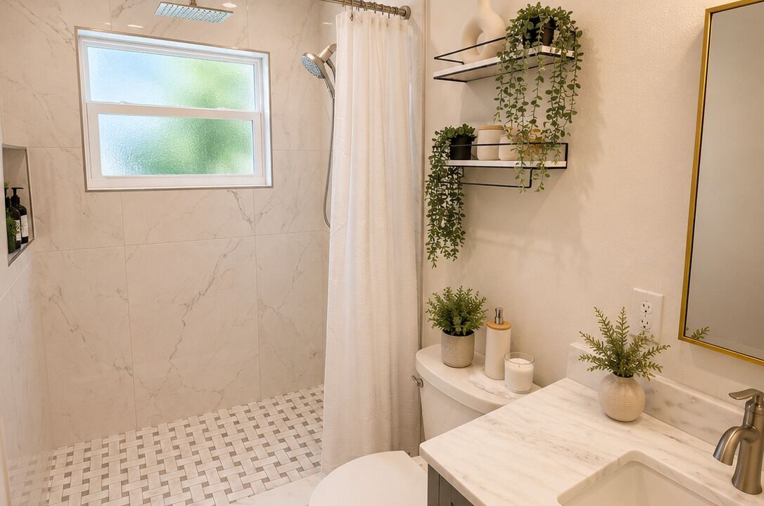 Photo of Bathroom in South Gate Ridge