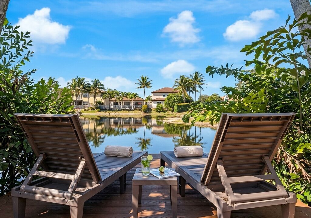 Photo of Outdoor in Tamiami