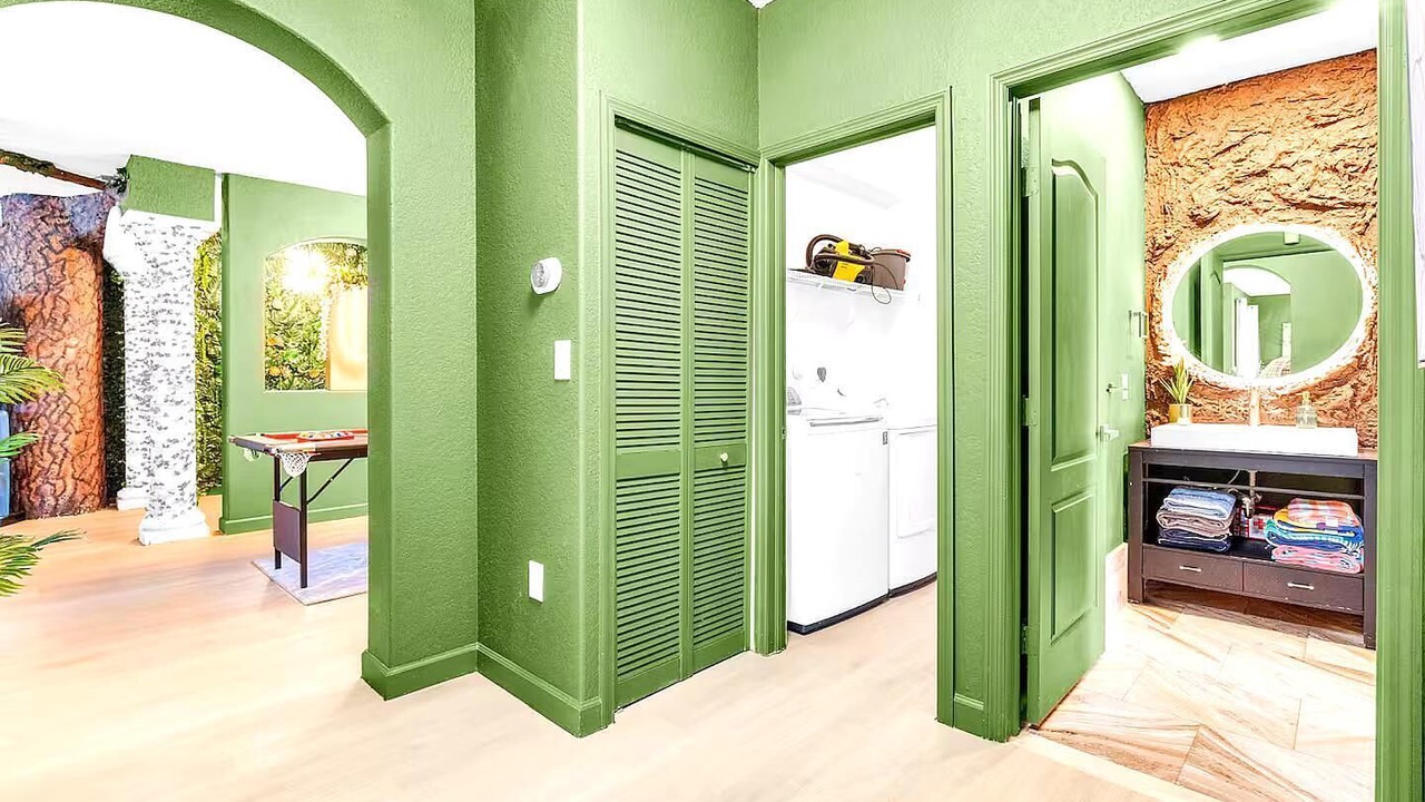 Photo of Bathroom in Tamiami