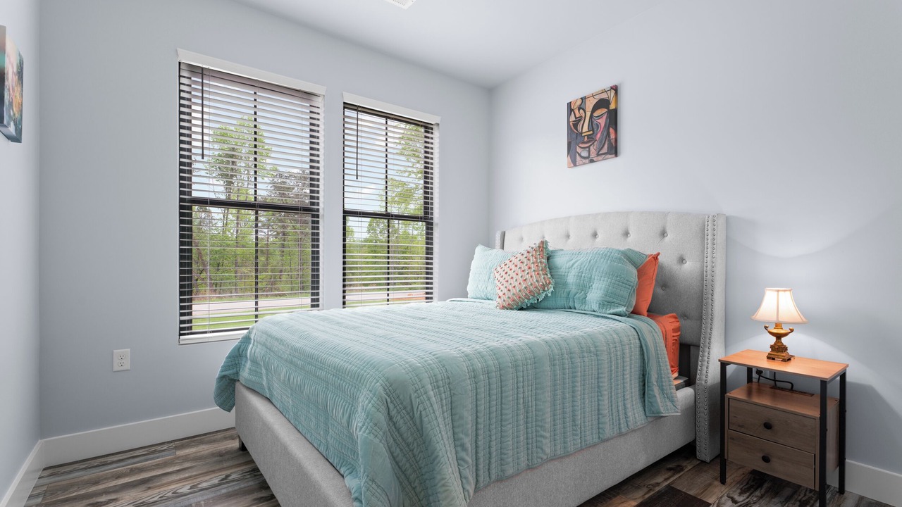 Photo of Bedroom in Inman