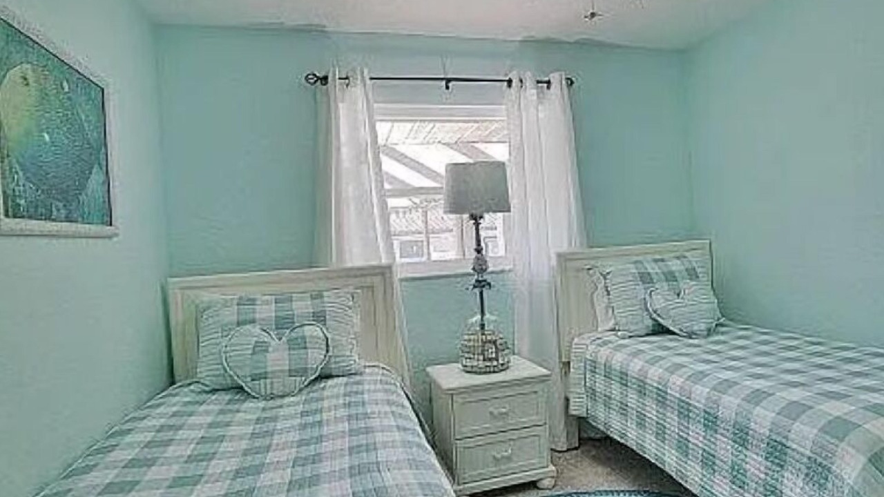 Photo of Bedroom in Punta Gorda