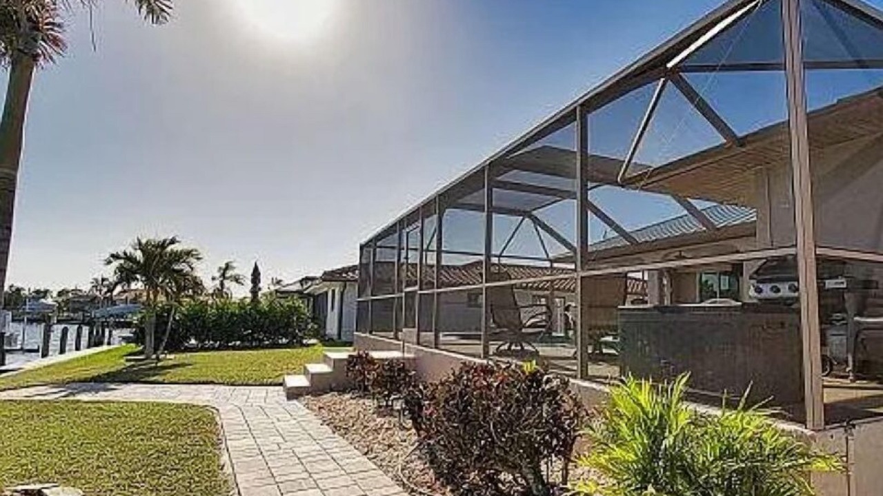 Photo of Outdoor in Punta Gorda