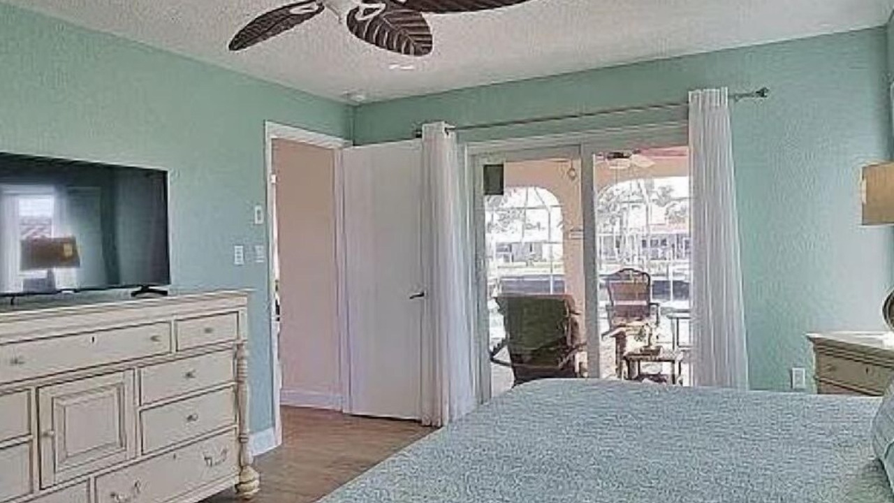 Photo of Bedroom in Punta Gorda