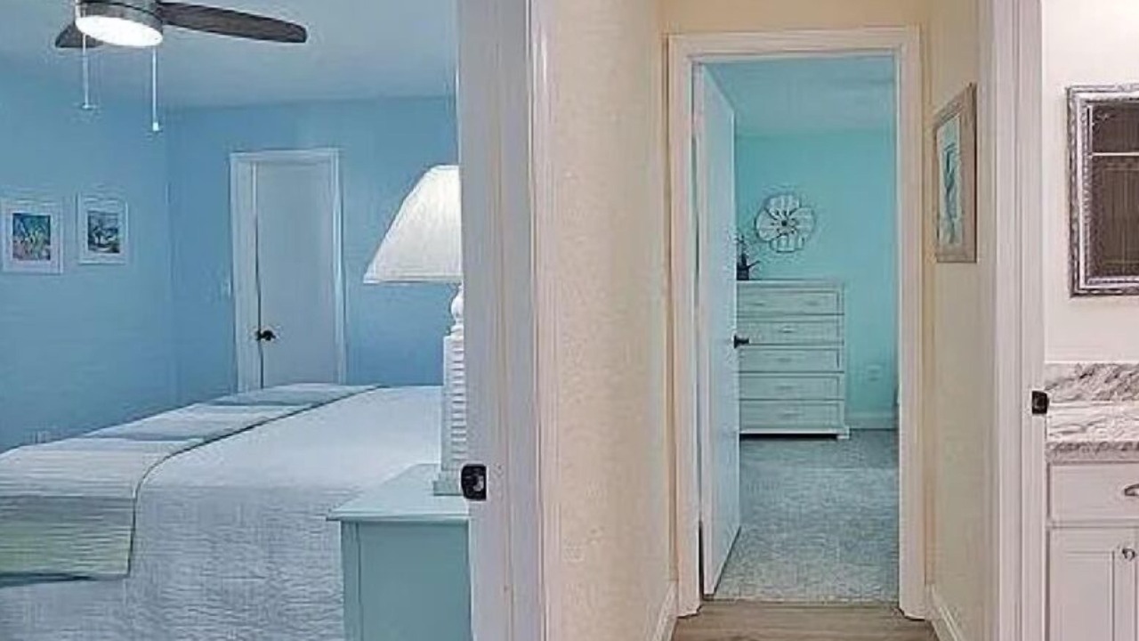 Photo of Bedroom in Punta Gorda