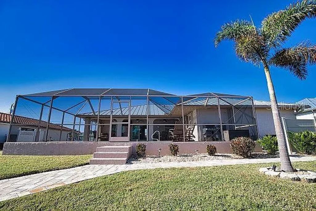 Photo of Outdoor in Punta Gorda