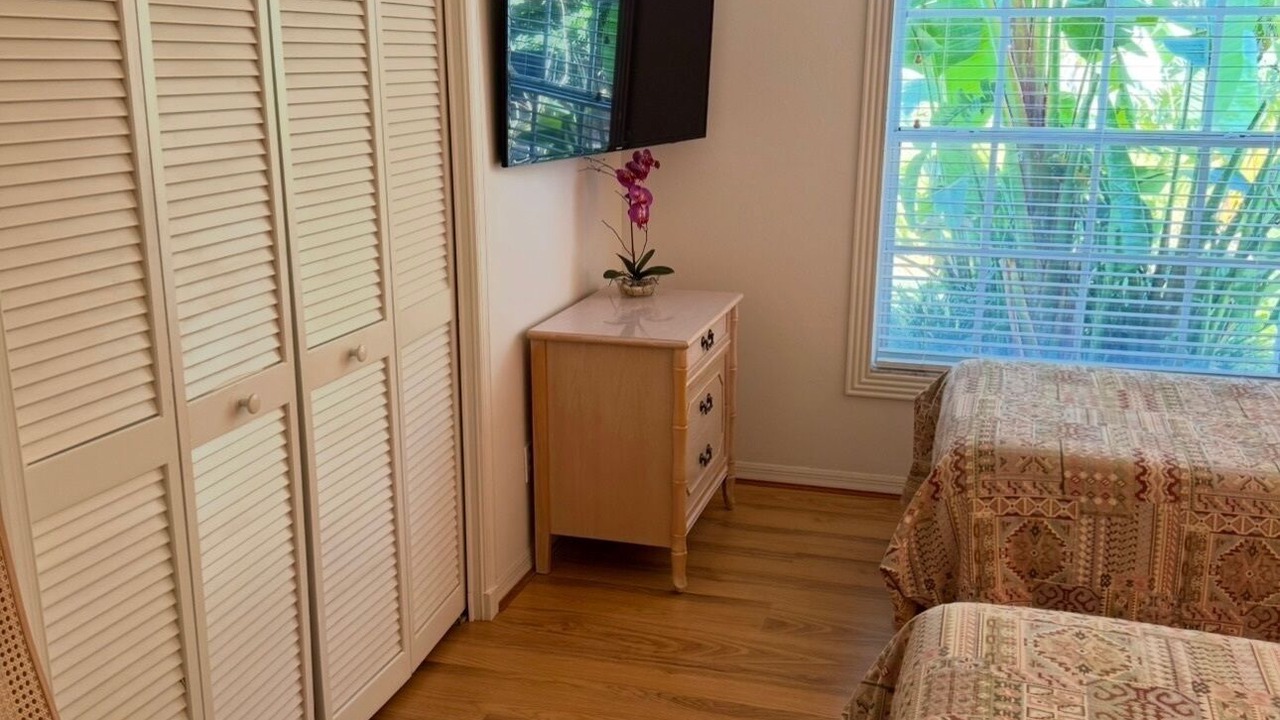 Photo of Bedroom in Crown Pointe