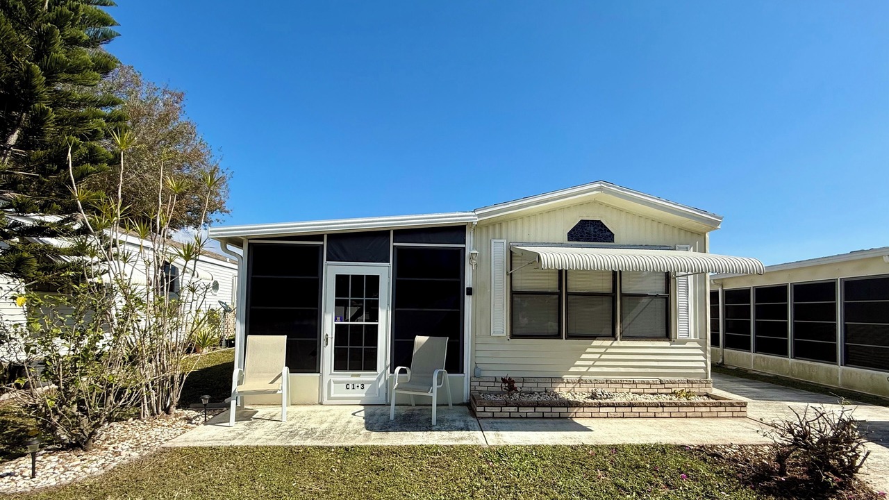 Photo of Outdoor in North Fort Myers