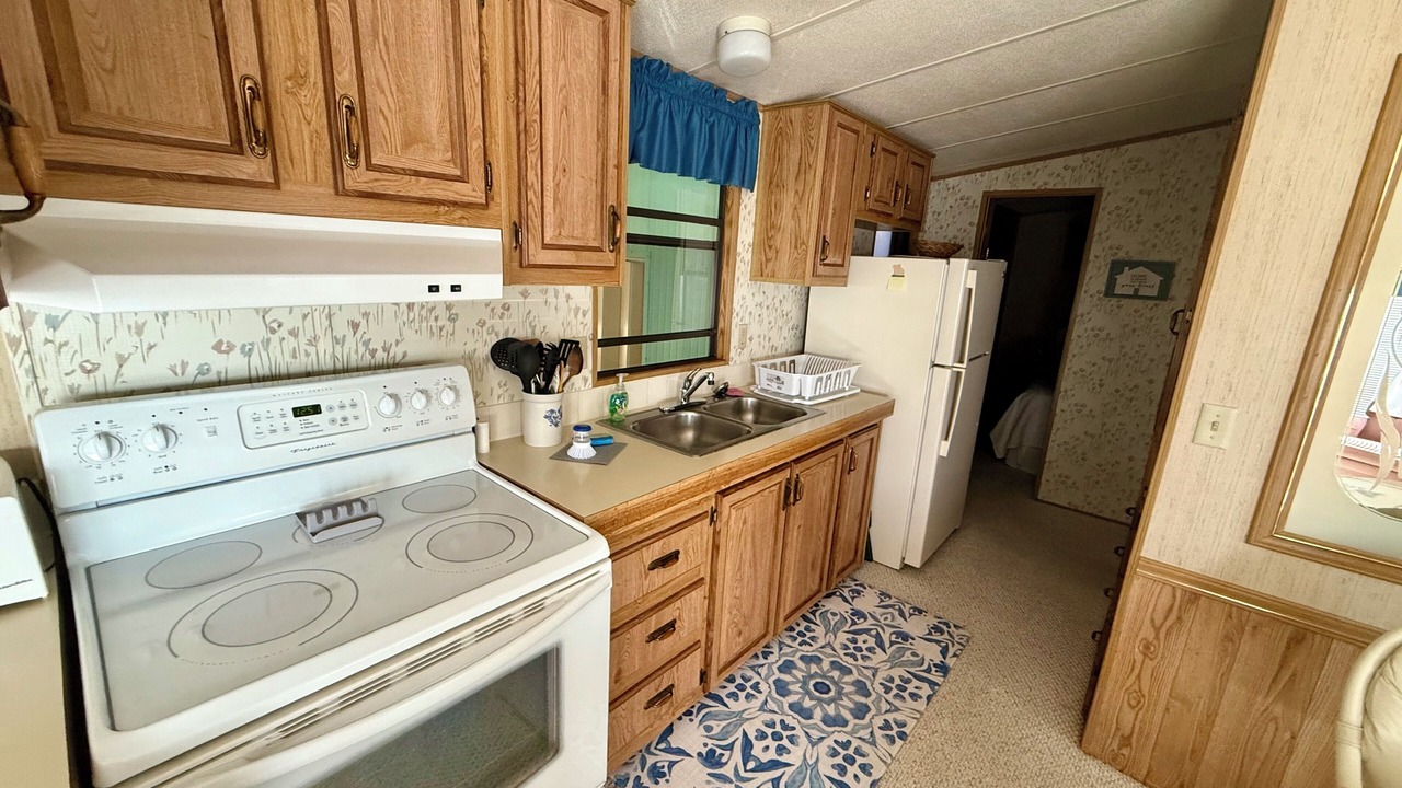 Photo of Kitchen in North Fort Myers