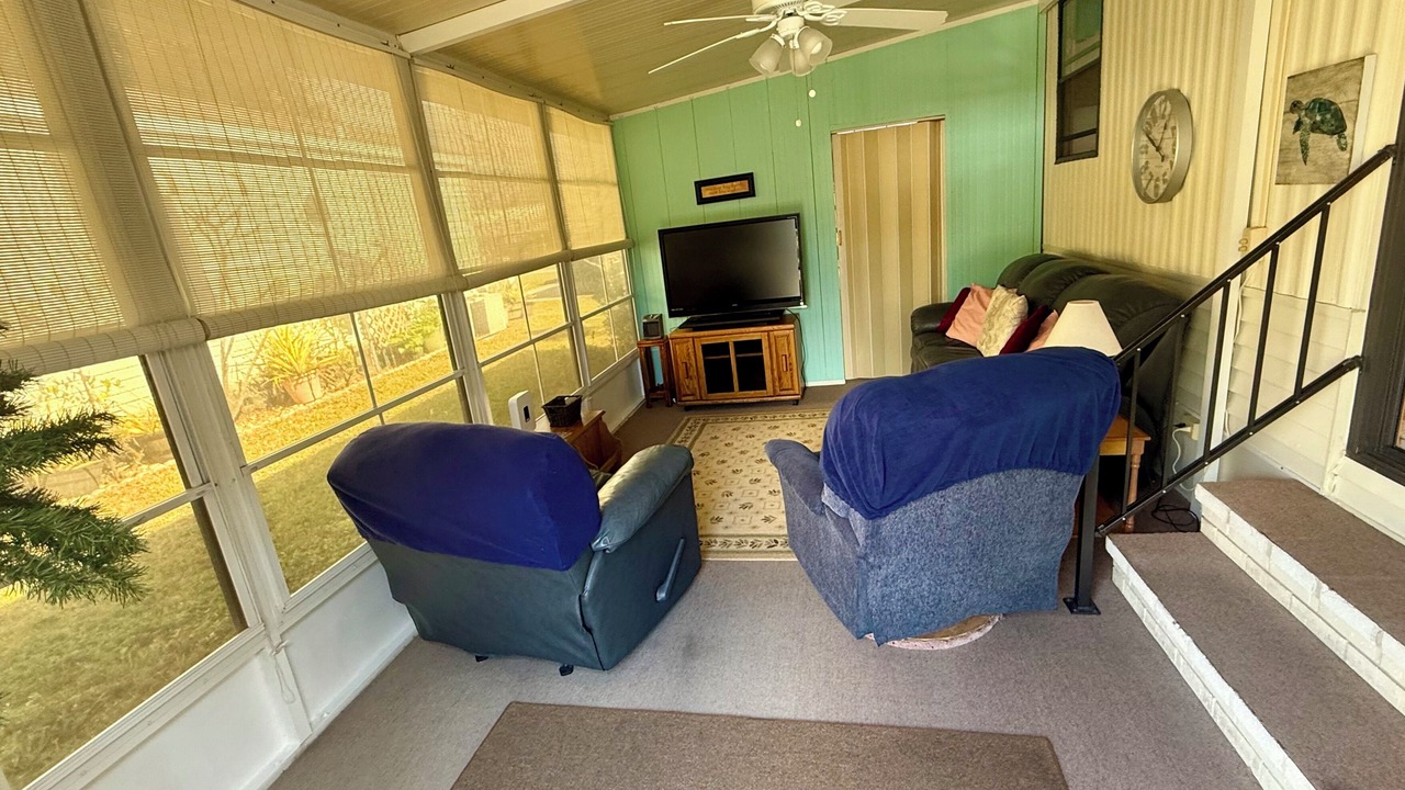 Photo of Livingroom in North Fort Myers