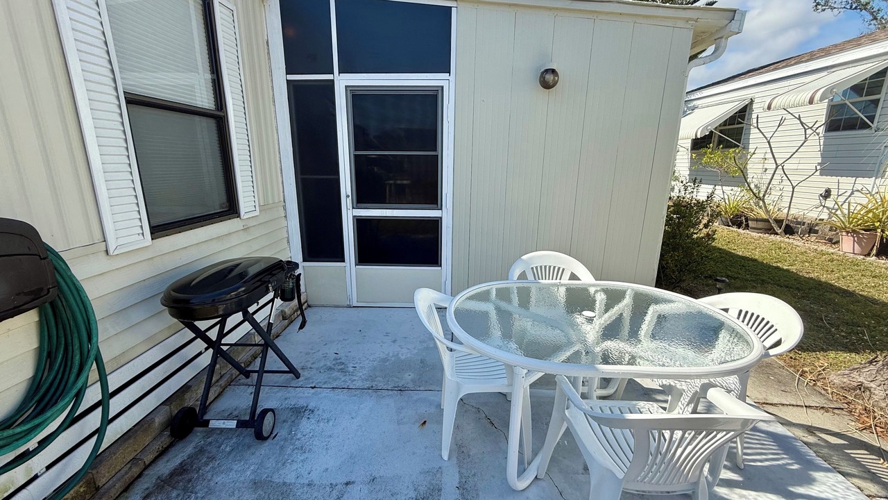 Photo of Outdoor in North Fort Myers